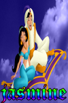 A Story Of Princess Jasmine screenshot 1/5