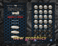 The Broken wall: mystery stone FREE screenshot 5/5