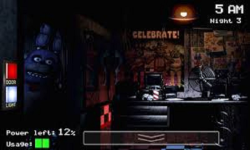 Five Nights at Freddys Reloaded screenshot 2/6
