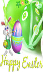 Free Easter SMS screenshot 1/3