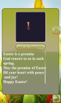 Free Easter SMS screenshot 2/3