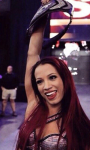 WWE_Diva screenshot 3/3