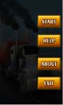  Road Warrior Truck-free screenshot 2/3