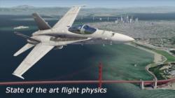 Aerofly 2 Flight Simulator personal screenshot 1/6