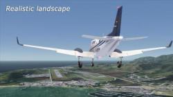 Aerofly 2 Flight Simulator personal screenshot 4/6