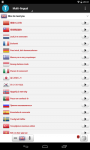 World  language transiator app screenshot 1/4