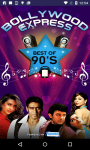 Bollywood Best of 90s screenshot 1/4