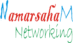Namarsaham Networking screenshot 1/2