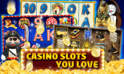 Slots Palace Vegas Casino screenshot 1/6