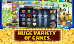 Slots Palace Vegas Casino screenshot 4/6