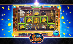 Slots Palace Vegas Casino screenshot 6/6