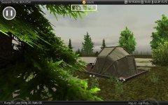 Carp Fishing Simulator alternate screenshot 5/6