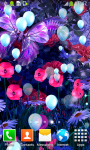 Fantasy Flower Live Wallpapers screenshot 3/6