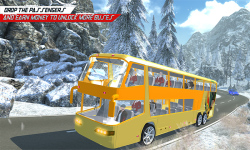 Coach Bus Simulator Parking 2 screenshot 4/6