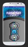 Super Bright LED Flashlight 2017 screenshot 1/3