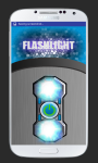 Super Bright LED Flashlight 2017 screenshot 2/3