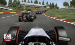 F1 2016 screenshot 2/3