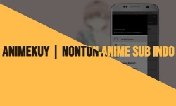 AnimeKuy Nonton Anime Sub Indo Gratis ZouNime screenshot 3/4