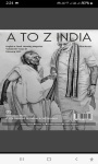 A TO Z INDIA - FEBRUARY 2023 screenshot 1/6