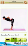Daily Yoga for Back screenshot 1/6