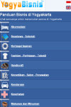 Yogyakarta Directory screenshot 1/2