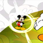 Mickey Mouse screenshot 1/2