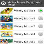 Mickey Mouse screenshot 2/2