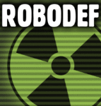 RoboDEF screenshot 1/1