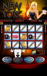 New York Slot Machines screenshot 1/3