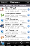 MobileToolz (Print, Fax, Scan, use ext. Keyboa... screenshot 1/1