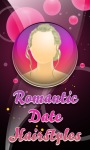 Romantic Date Hairstyles Free screenshot 1/1