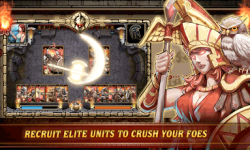 Spartan Wars: Empire of Honor screenshot 3/6