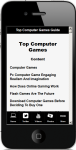 Top Computer Games screenshot 4/4