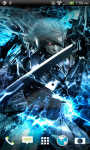Metal Gear Rising Thunder Livewallpaper screenshot 4/6