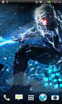 Metal Gear Rising Thunder Livewallpaper screenshot 5/6
