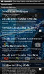 Metal Gear Rising Thunder Livewallpaper screenshot 6/6