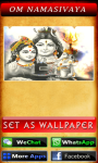 Shiva God Live Wallpaper screenshot 3/3