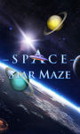 Space Star maze Game Free screenshot 1/4
