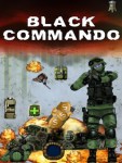BLACK COMMANDO screenshot 1/3