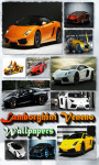 Lamborghini Veneno HD Wallapapers screenshot 1/4