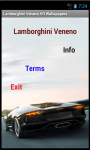 Lamborghini Veneno HD Wallapapers screenshot 2/4