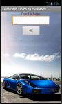 Lamborghini Veneno HD Wallapapers screenshot 4/4