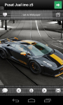 Dream Cars Lamborghini Wallpapers screenshot 4/6