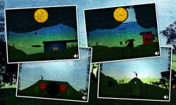 Alien Adventure Game screenshot 4/4