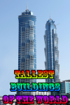Tallest buildings of the world screenshot 1/4