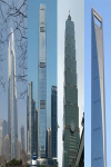 Tallest buildings of the world screenshot 2/4