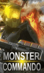 Monster Commando – Free screenshot 1/6