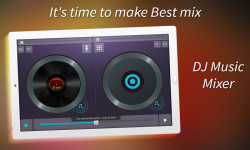 DJ Music Mixer: Sound Studio screenshot 1/4