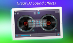 DJ Music Mixer: Sound Studio screenshot 3/4