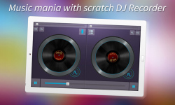 DJ Music Mixer: Sound Studio screenshot 4/4